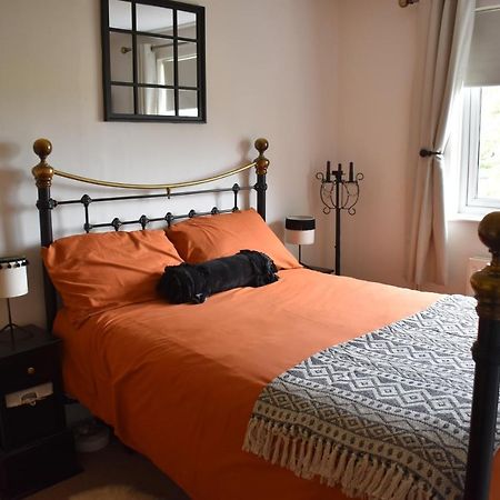 Bed and Breakfast Tower View Barnstaple Exterior foto